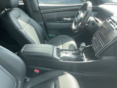 2024 Hyundai Santa Cruz NIGHT