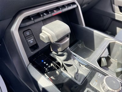 2024 Toyota Tundra 4WD SR5