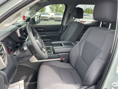 2024 Toyota Tundra 4WD SR5