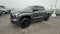 2026 Toyota Tundra Limited CrewMax 5.5' Bed