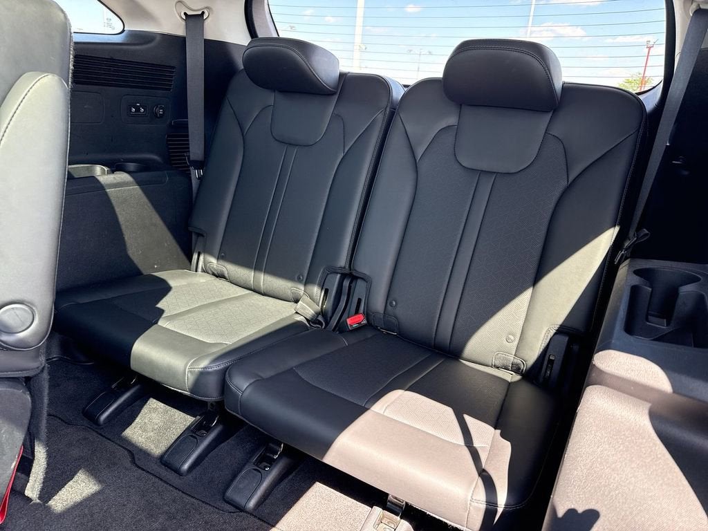 2021 Kia Sorento EX