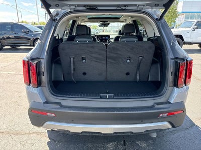 2021 Kia Sorento EX