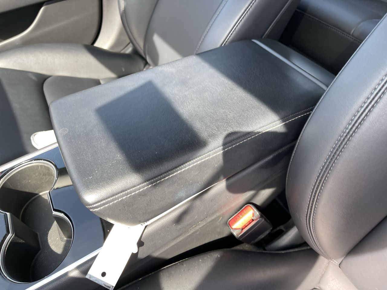 2018 Tesla Model 3 Long Range Battery