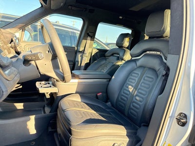 2024 RIVIAN R1T Adventure
