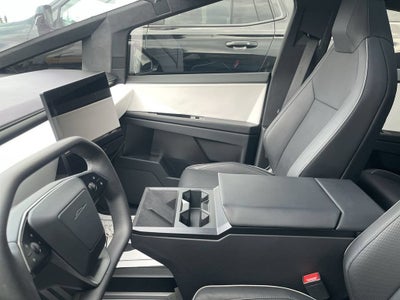 2024 Tesla Cybertruck AWD
