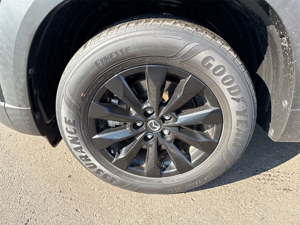 2024 Mazda Mazda CX-50 2.5 S Preferred Package