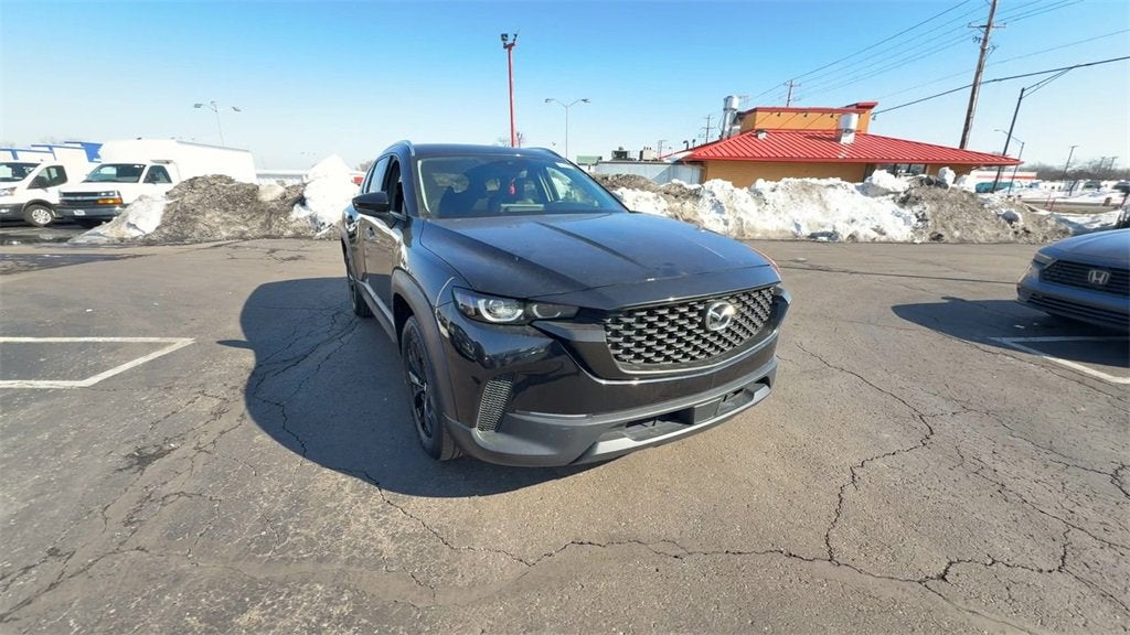 2024 Mazda Mazda CX-50 2.5 S Preferred Package