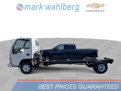 2006 Chevrolet W4500 IBT AIR PWL
