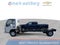 2006 Chevrolet W4500 IBT AIR PWL