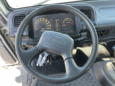 2006 Chevrolet W4500 IBT AIR PWL