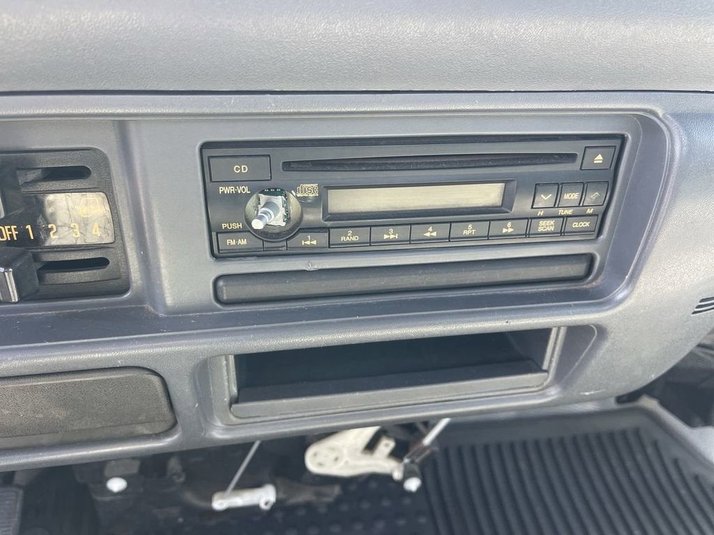 2006 Chevrolet W4500 IBT AIR PWL