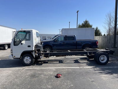 2006 Chevrolet W4500 IBT AIR PWL