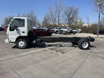 2006 Chevrolet W4500 IBT AIR PWL