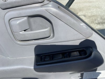 2006 Chevrolet W4500 IBT AIR PWL