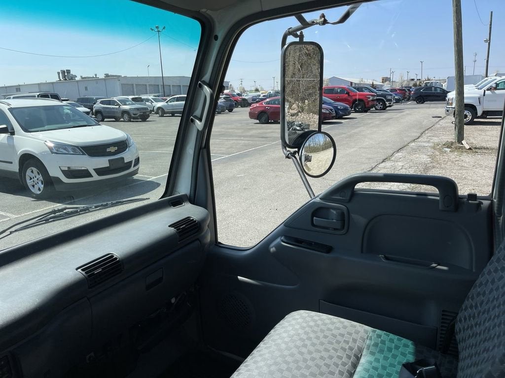 2006 Chevrolet W4500 IBT AIR PWL