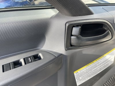 2024 Chevrolet Low Cab Forward 5500 XD 2WD Reg Cab 176