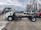 2024 Chevrolet Low Cab Forward 5500 HD 2WD Reg Cab 150