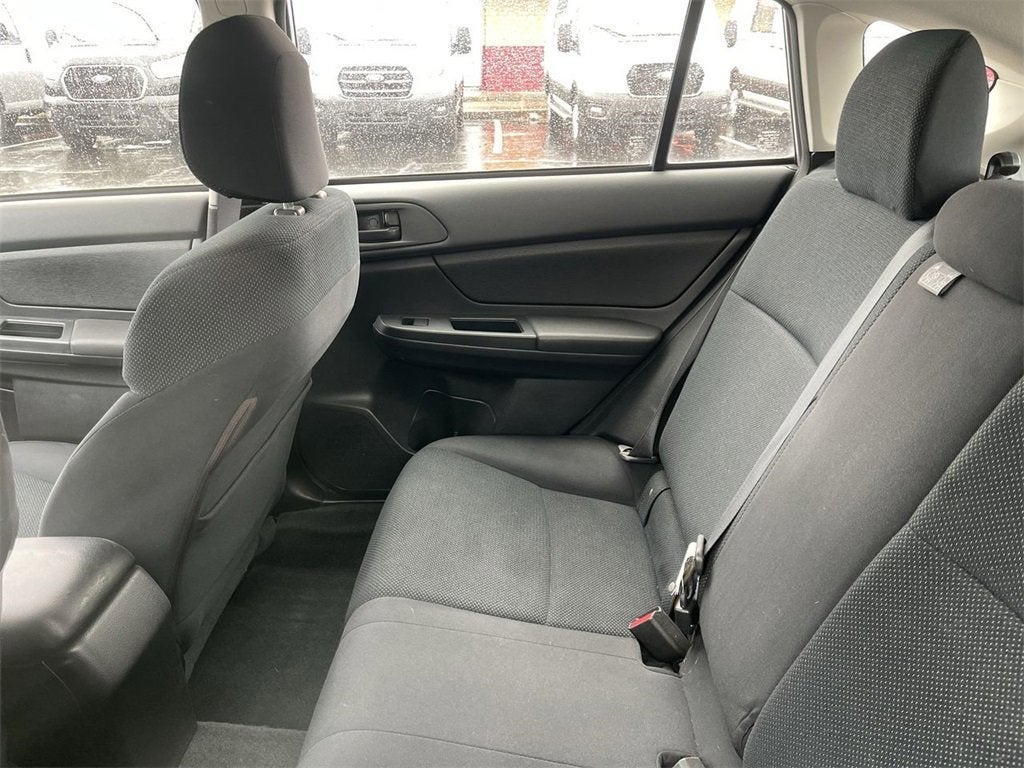 2013 Subaru Impreza Wagon 2.0i