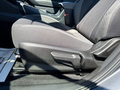 2024 Subaru Impreza AWD