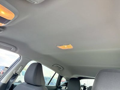 2024 Subaru Impreza AWD