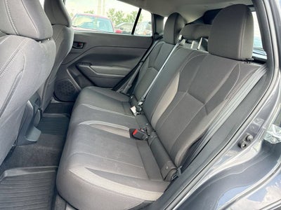 2024 Subaru Impreza AWD