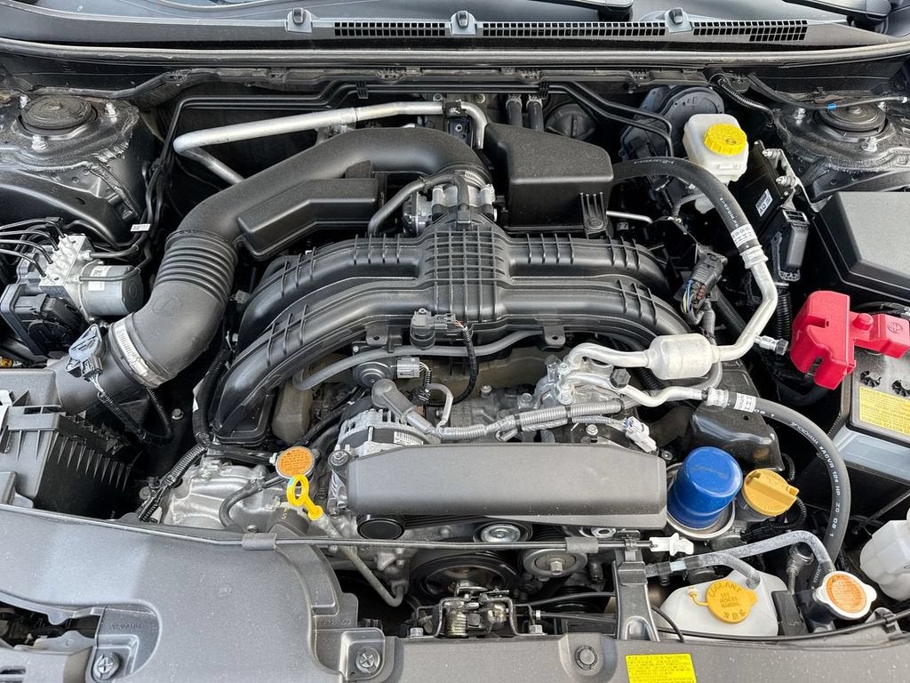2024 Subaru Impreza AWD