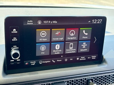 2025 Honda Civic Type R Manual Type R