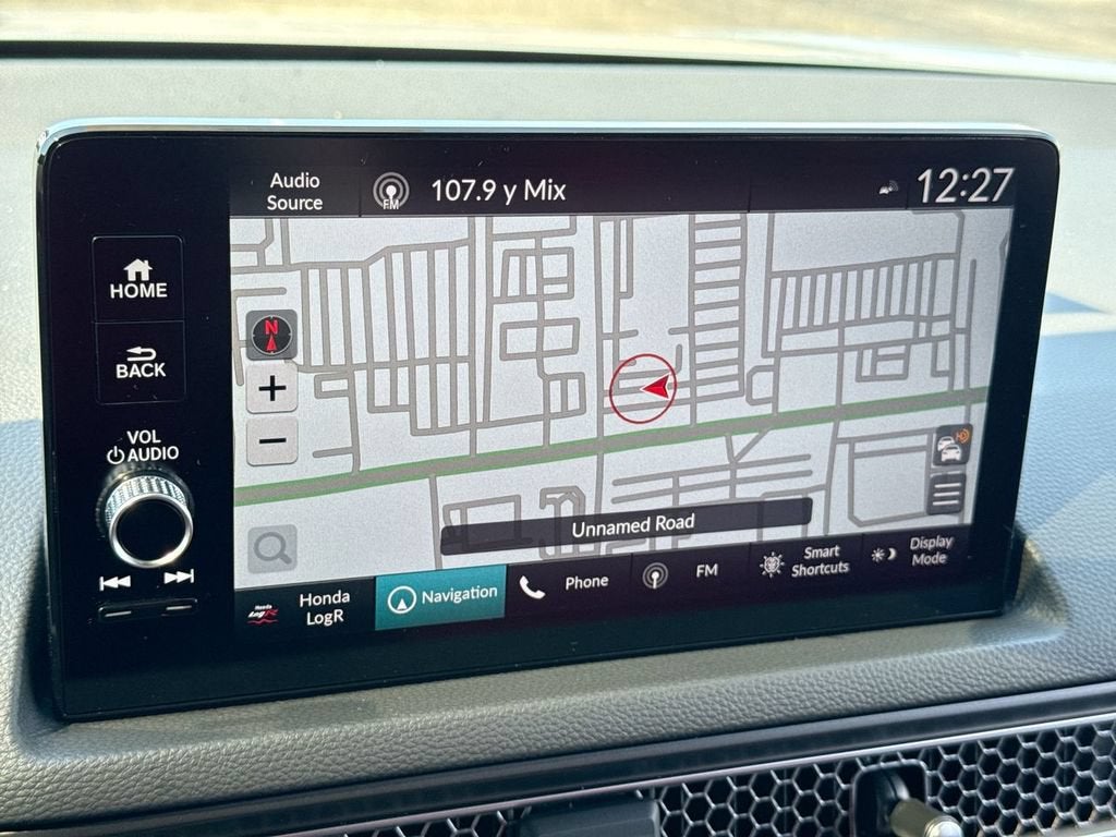 2025 Honda Civic Type R Manual Type R