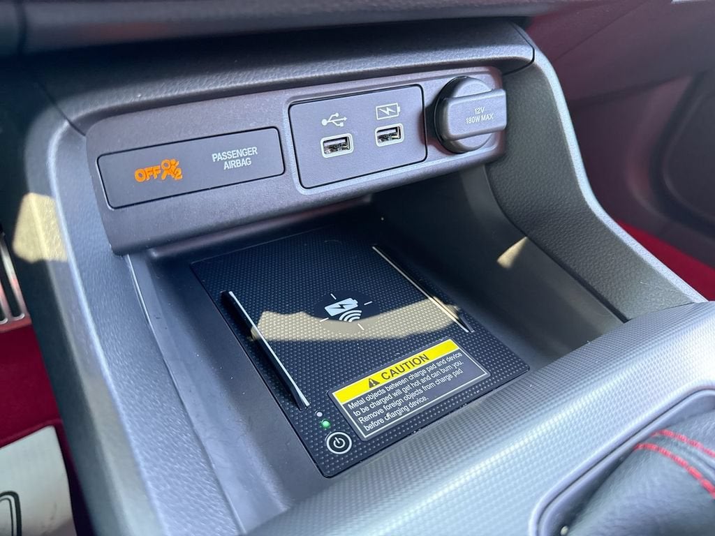2025 Honda Civic Type R Manual Type R