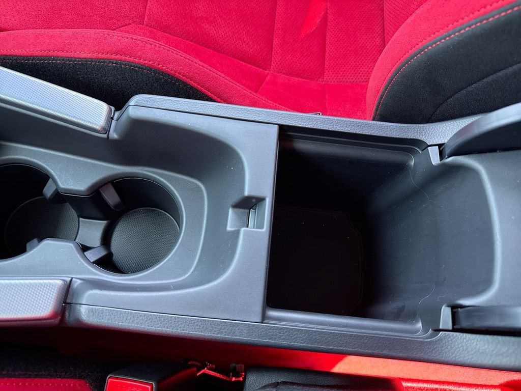 2025 Honda Civic Type R Manual Type R