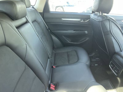 2018 Mazda Mazda CX-5 Touring