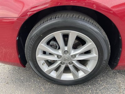 2011 Lexus ES 350 Base