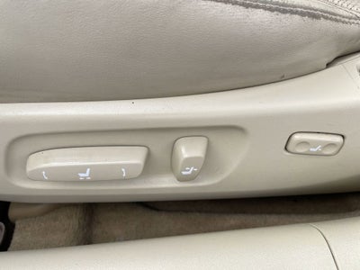 2011 Lexus ES 350 Base