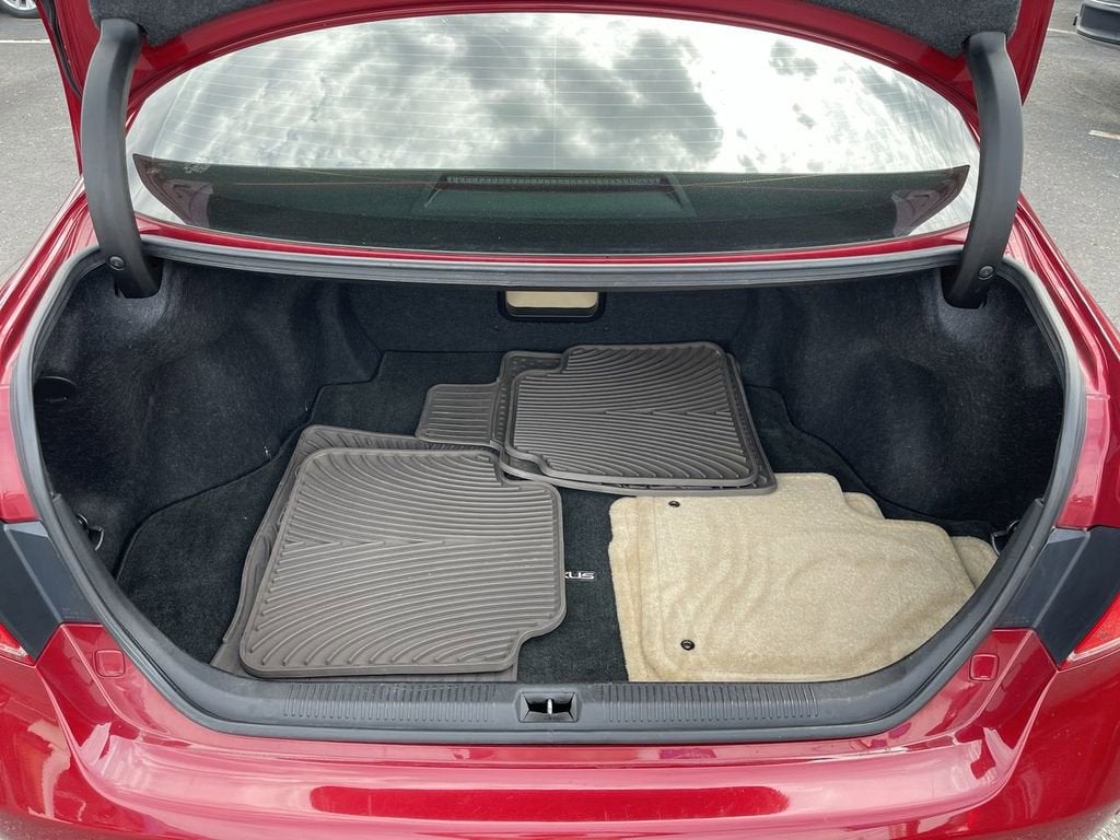 2011 Lexus ES 350 Base