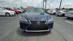 2022 Lexus LS LS 500