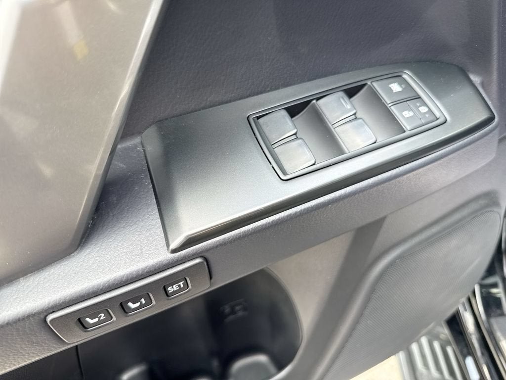 2022 Lexus GX GX 460 Premium