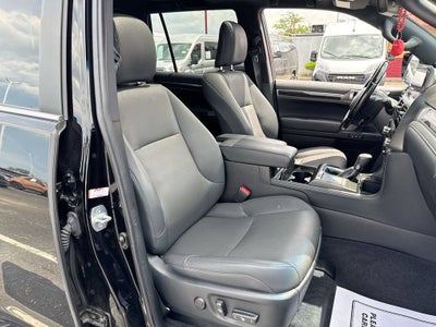 2022 Lexus GX GX 460 Premium