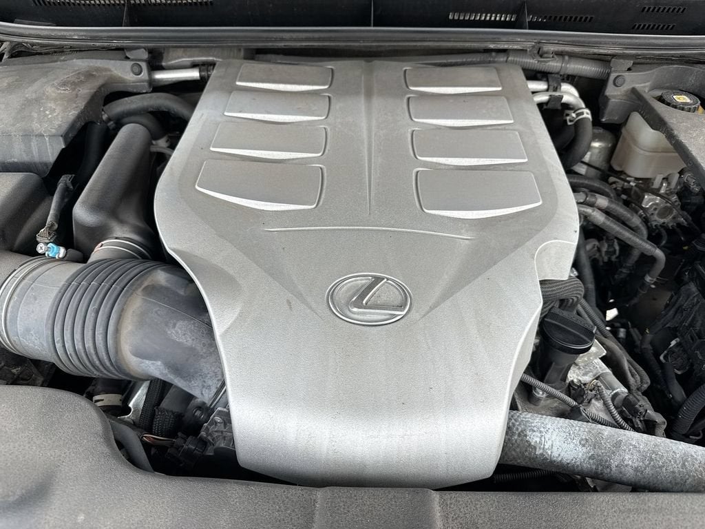 2022 Lexus GX GX 460 Premium
