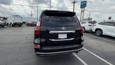 2022 Lexus GX GX 460 Premium