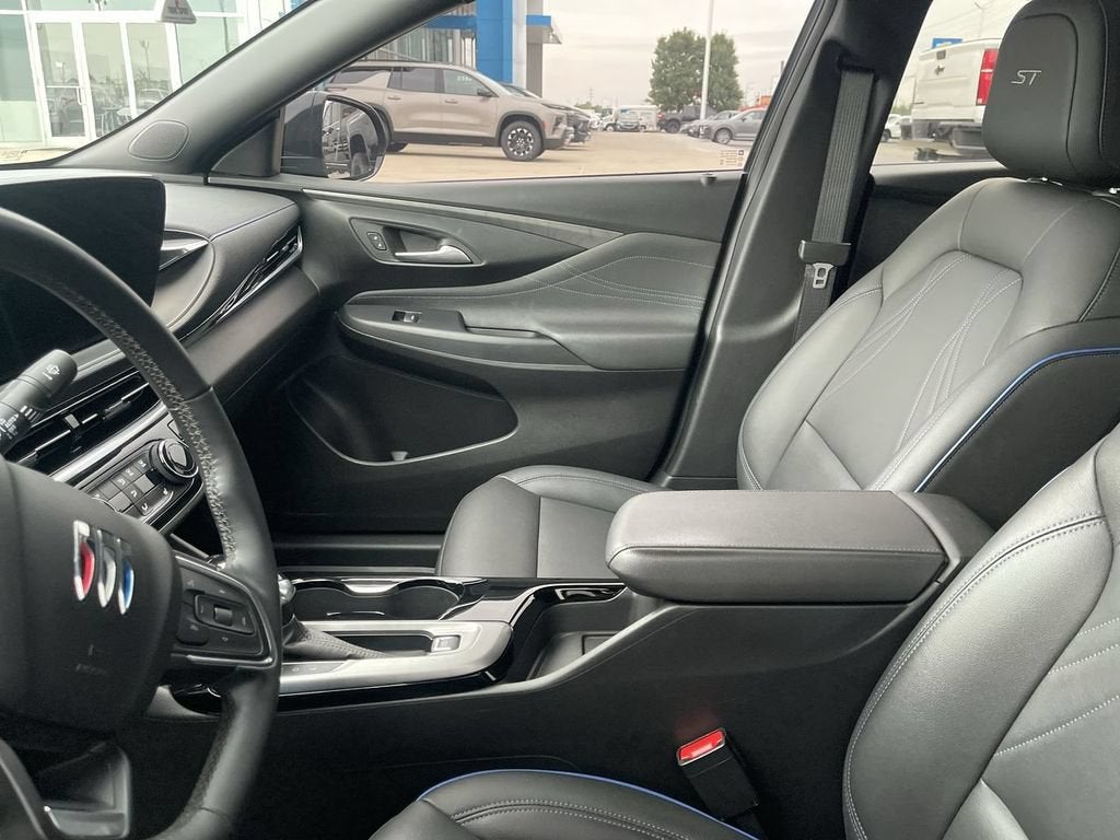 2024 Buick Envista Sport Touring