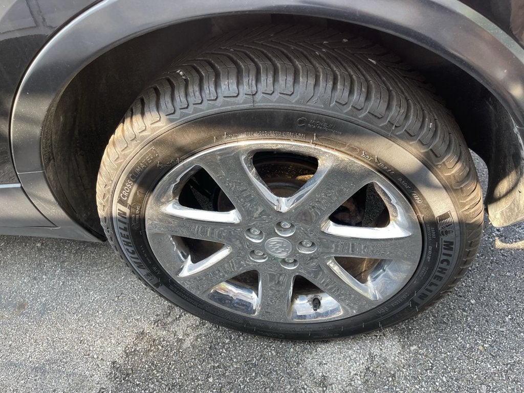 2017 Buick Encore Premium