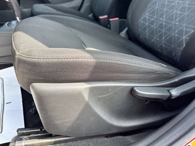 2020 Chevrolet Spark LT