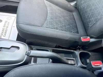 2020 Chevrolet Spark LT