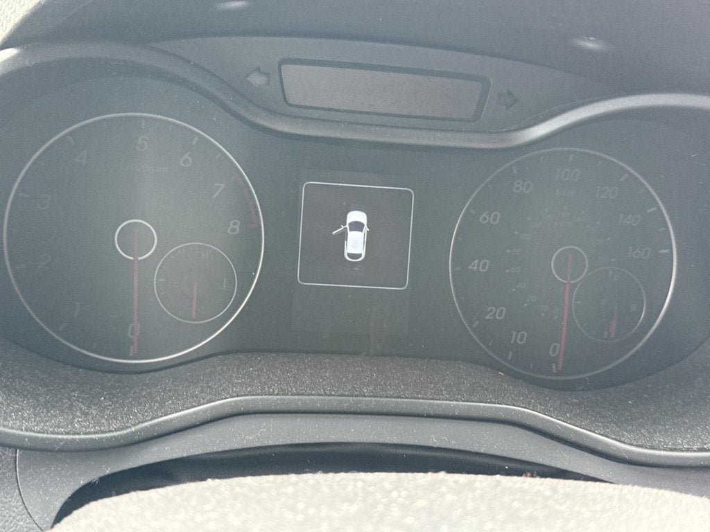 2016 Hyundai Veloster Turbo