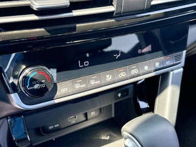 2023 Kia Seltos EX