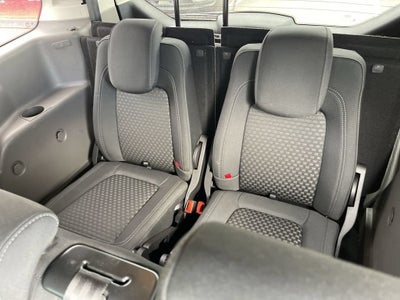 2023 Ford Transit Connect Wagon XLT