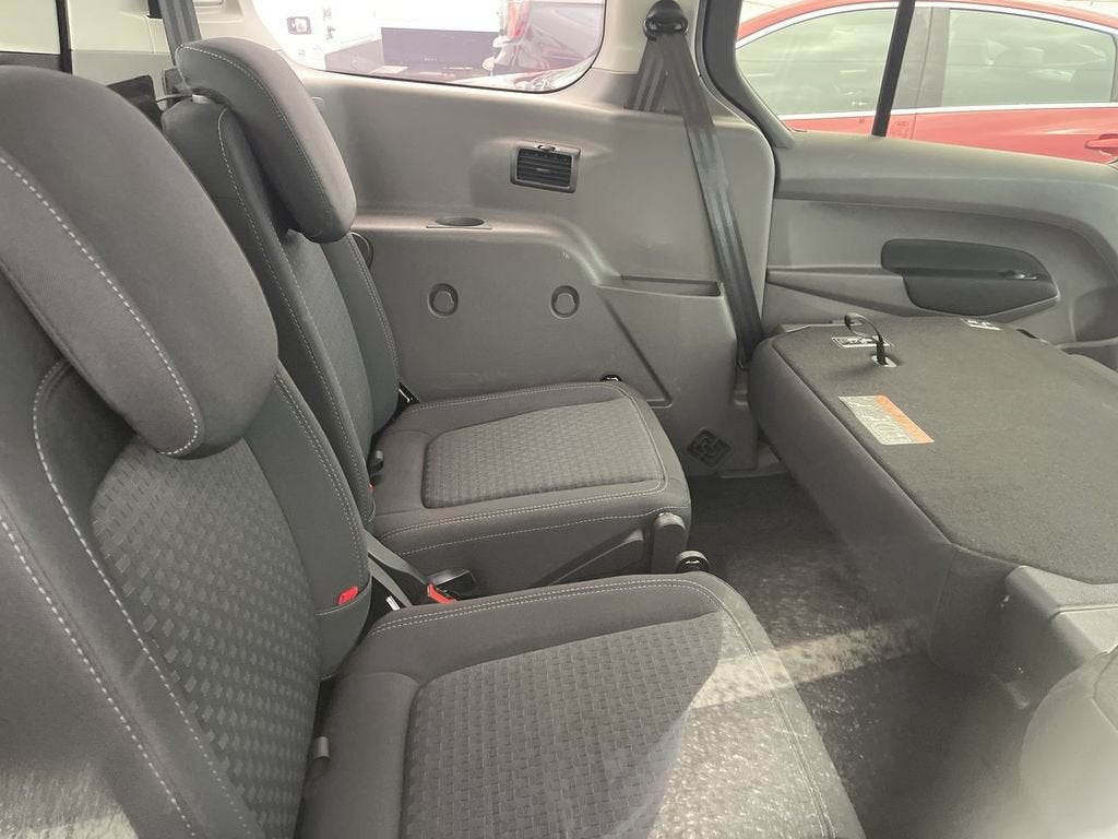 2023 Ford Transit Connect Wagon XLT