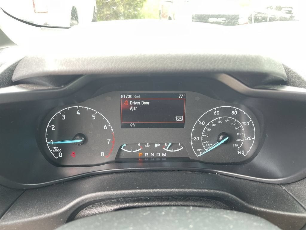2023 Ford Transit Connect Wagon XLT
