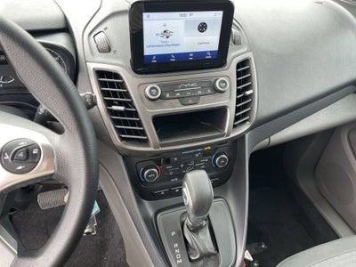 2023 Ford Transit Connect Wagon XLT