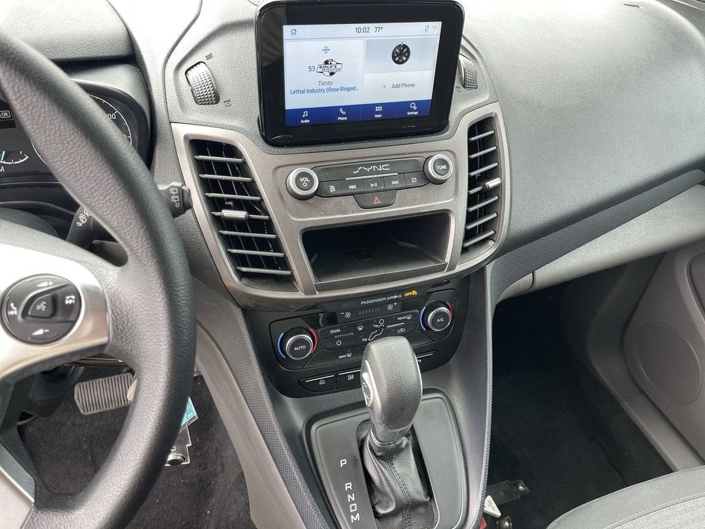 2023 Ford Transit Connect Wagon XLT
